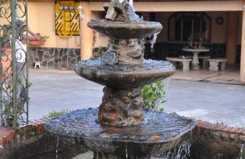 San Jeronimo Cabin | Mountain Lodge CheTica