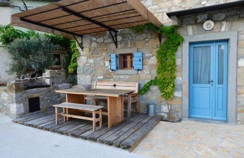 Grabri House | Mountain Lodge Istria, Stone Lodge I