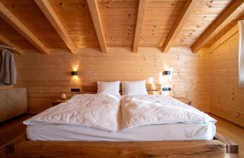 Stummerberg Apartment | Mountain Lodge Stummerberg