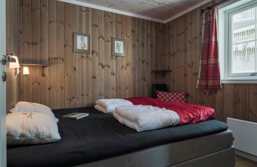 Trysil Apartment | Mountain Lodge, ToppTrysil 6+1 guest -Skihytta