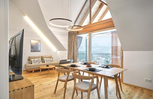 Tauplitz Apartment | Mountain Lovers Three by AA Holiday Homes