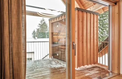 Tauplitz Apartment | Mountain Lovers Three by AA Holiday Homes