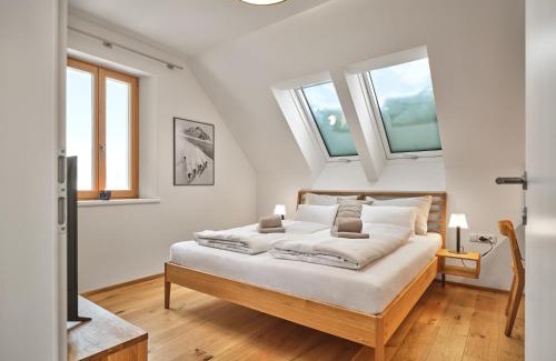 Tauplitz Apartment | Mountain Lovers Three by AA Holiday Homes