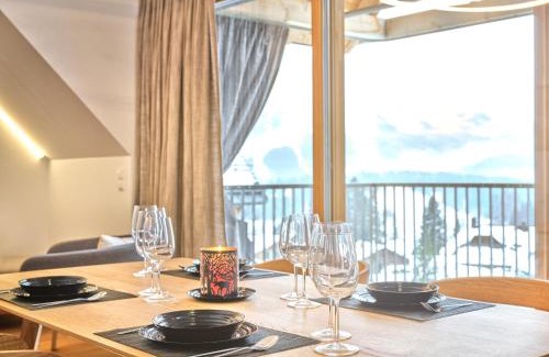 Tauplitz Apartment | Mountain Lovers Three by AA Holiday Homes