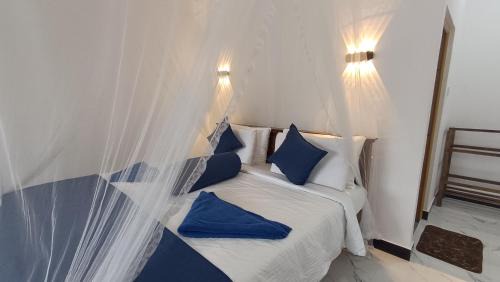 Ella House | Mountain Manor Homestay