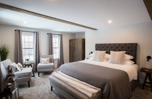 Killington Hotel | Mountain Meadows Lodge