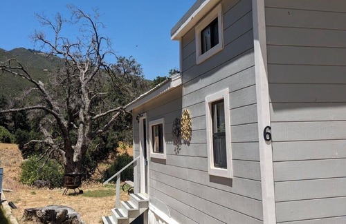 Julian House | Mountain Mist Cottage - Beautiful,Peaceful,Modern