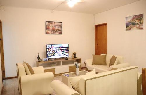 Trou d'Eau Douce Apartment | Mountain Panoramic Suite