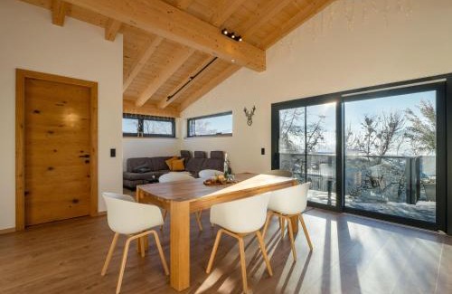 Going am Wilden Kaiser Apartment | Mountain Residence