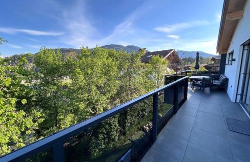 Going am Wilden Kaiser Apartment | Mountain Residence