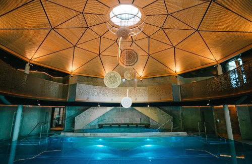 Bodensdorf Resort | Mountain Resort Feuerberg