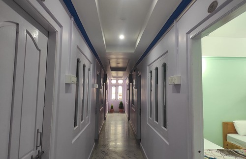 Tawang Hotel | Mountain Resort