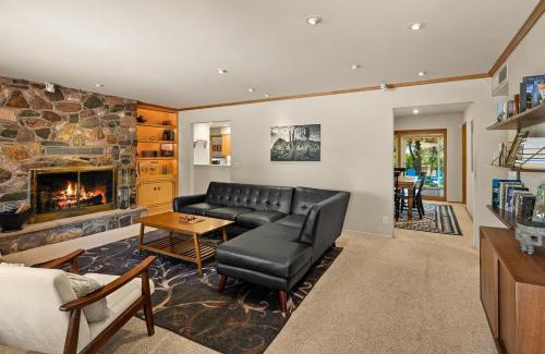 West Sedona House | Mountain Shadows Escape with a Yoga Studio!