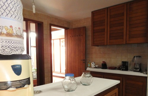 Chacara Paraiso House | Mountain site