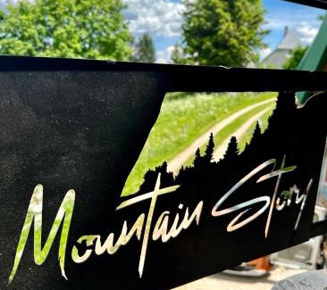 Pitomine Apartment | Mountain story apartment