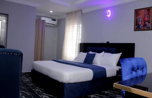 Ojodu Cabin | Mountain Top Lodge