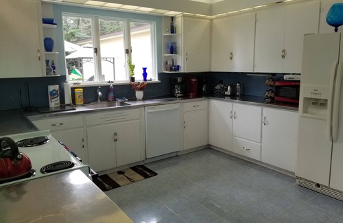 Berwick House | Mountain Top Ranch House - Wise Woodin Estates