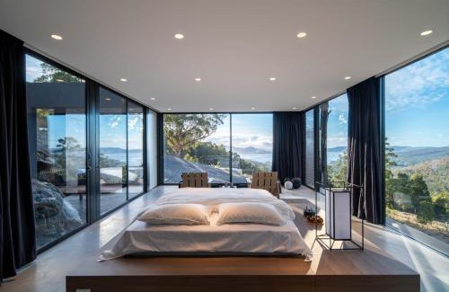 Snug House | Mountain Top Snug, Studio Itas