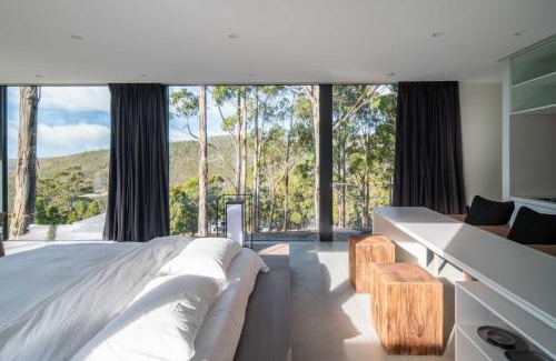 Snug House | Mountain Top Snug, Studio Itas