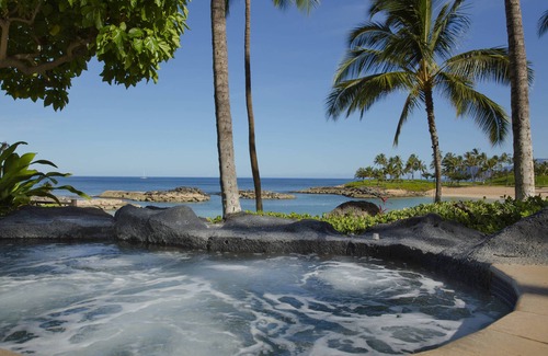 Ko Olina Resort | Mountain View - 1 Bedroom - Marriott's Ko Olina Beach Club - Full Resort Access