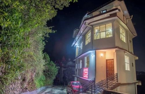 Shimla House | Mountain View 2BHK | Humble Homestay | 8km Mall