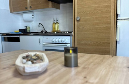 Saas Almagell House | Mountain view, 8 min. Saas-Fee, ski, 12 min. Mattmark