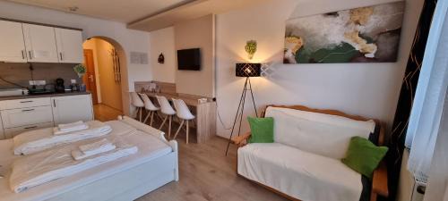 Thorl Hotel | Mountain view apartments