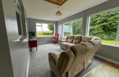 Aughris House | Mountain View at Grange Beg # 2