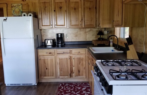 Newry House | Mountain View Cabin, Umbagog Lake area near the Maine/N.H border