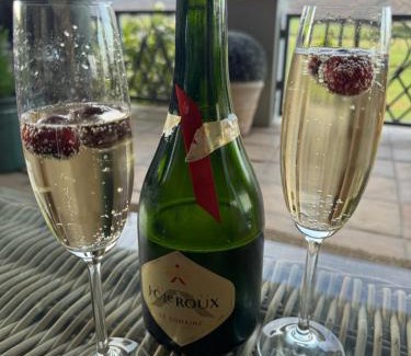 Inxuba Yethemba House | Mountain View Country Guest House