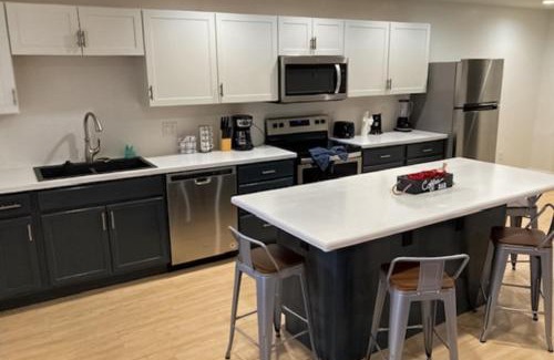 Franklin Apartment | Mountain View Cozy Haven