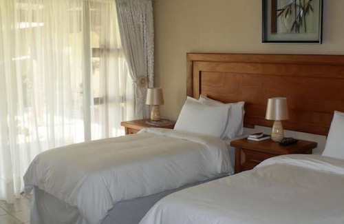 Glencoe House | Mountain View Guest House