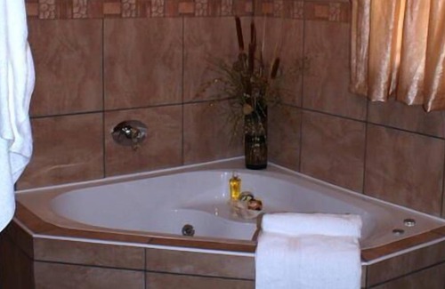 Glencoe House | Mountain View Guest House