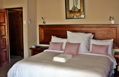 Glencoe House | Mountain View Guest House