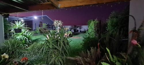 Vanrhynsdorp House | Mountain View Guesthouse