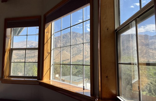 Kernville House | Mountain View Home