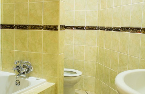 Hlotse Hotel | Mountain View Hotel