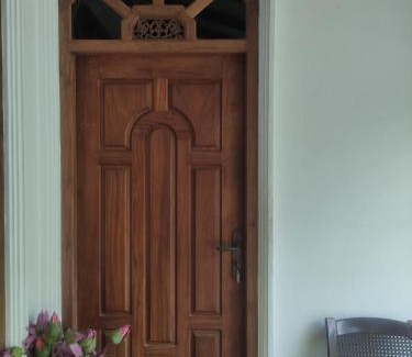 Maharagama House | Mountain View