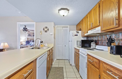 Chalet Village Condo | Mountain View Memories