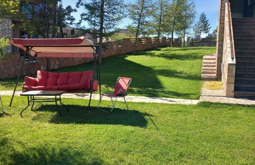 Zabljak Apartment | Mountain View Oasis Double Room