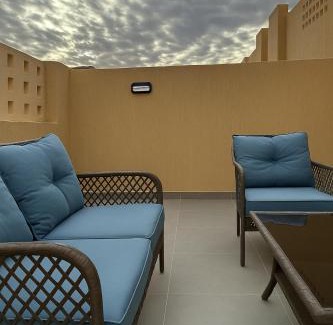 AlUla Apartment | Mountain view