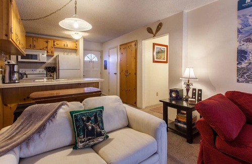 Mammoth Lakes Villa | Mountain View Villas 34