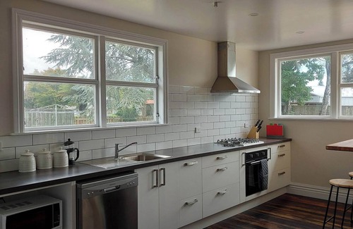 Raetihi Villa | Mountain Views, The Adventurers Rest, RaetihinNear the Mt Ruapehu Ski Fields