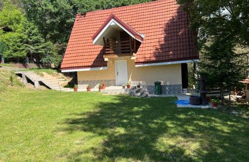 Kocani Villa | Mountain Vila in Ponikva