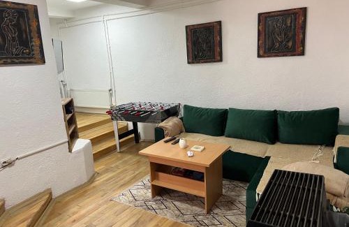 Kocani Villa | Mountain Vila in Ponikva