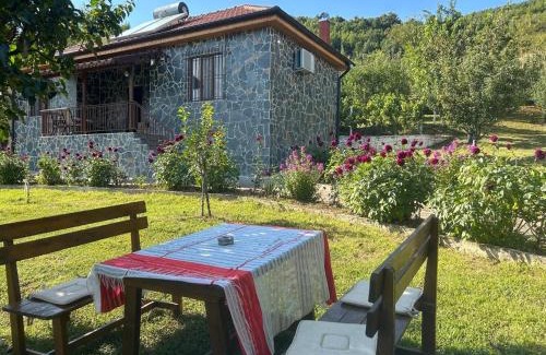 Diber House | Mountain Villa in Zall Dardhe
