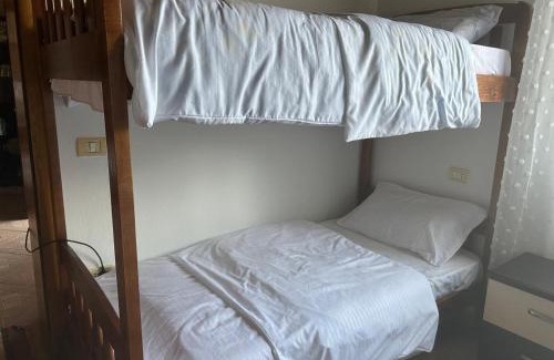 Diber House | Mountain Villa in Zall Dardhe