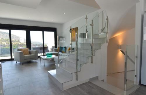 Orcheta Villa | Mountain Villa with Pool by NRAS
