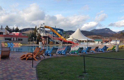 Besenova Apartment | Mountains and Hot thermal spa - Apartment 131