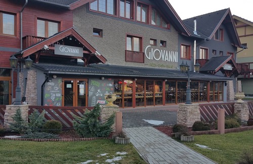 Besenova Apartment | Mountains and Hot thermal spa - Apartment 131